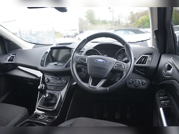 Used Ford Kuga 2019 for sale - 76617967: Photo