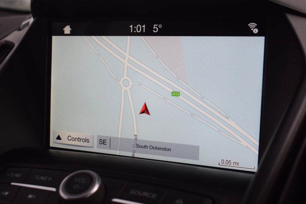 Used Ford Kuga 2019 for sale - 76617967: Photo 4