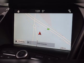 Used Ford Kuga 2019 for sale - 76617967: Photo