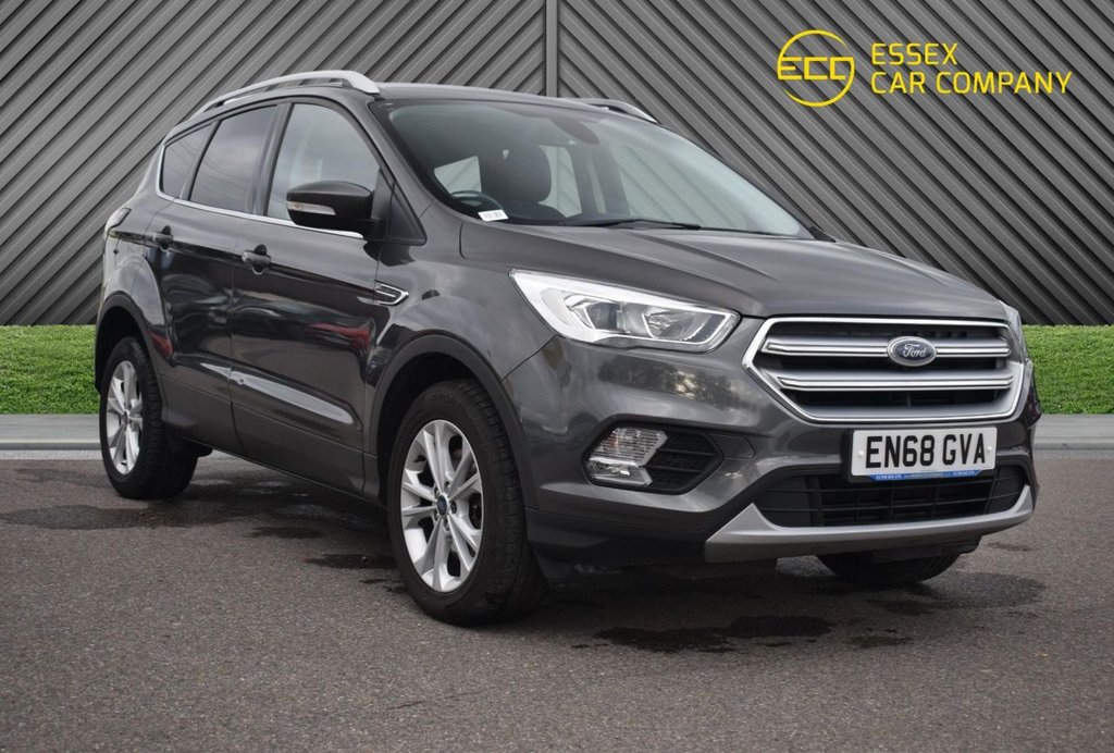 Used Ford Kuga 2019 for sale - 76617967: Photo 5