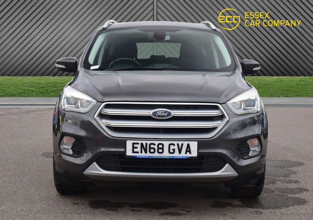 Used Ford Kuga 2019 for sale - 76617967: Photo 6