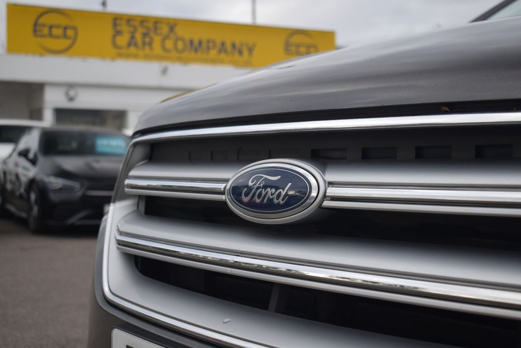 Used Ford Kuga 2019 for sale - 76617967: Photo 7