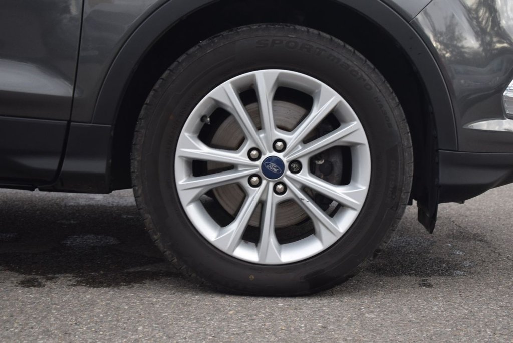 Used Ford Kuga 2019 for sale - 76617967: Photo 9