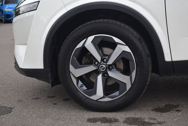 Used Nissan Qashqai 2021 for sale - 75642278: Photo 13