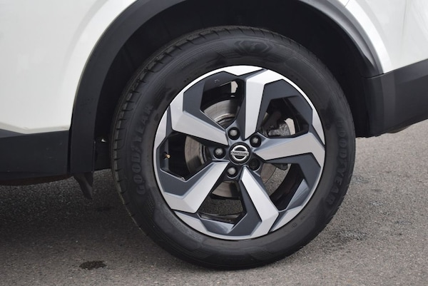 Used Nissan Qashqai 2021 for sale - 75642278: Photo 14