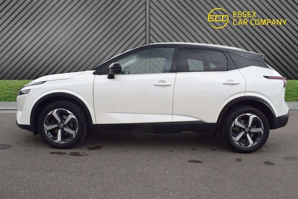 Used Nissan Qashqai 2021 for sale - 75642278: Photo 15