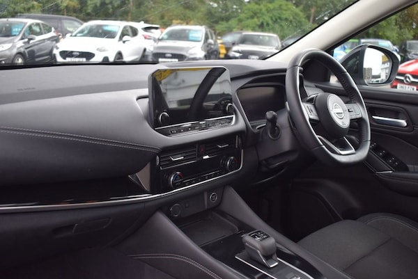 Used Nissan Qashqai 2021 for sale - 75642278: Photo 16