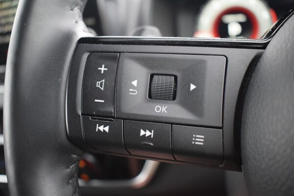 Used Nissan Qashqai 2021 for sale - 75642278: Photo 18