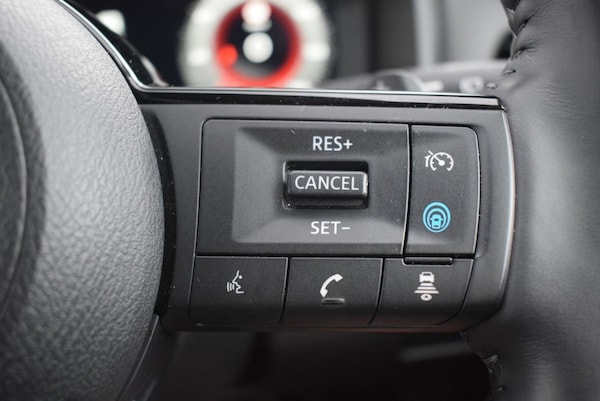 Used Nissan Qashqai 2021 for sale - 75642278: Photo 19