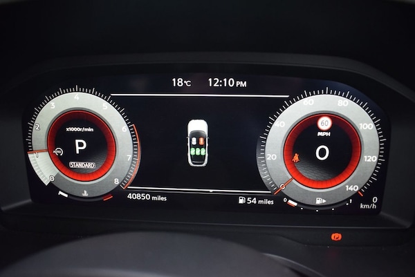 Used Nissan Qashqai 2021 for sale - 75642278: Photo 20