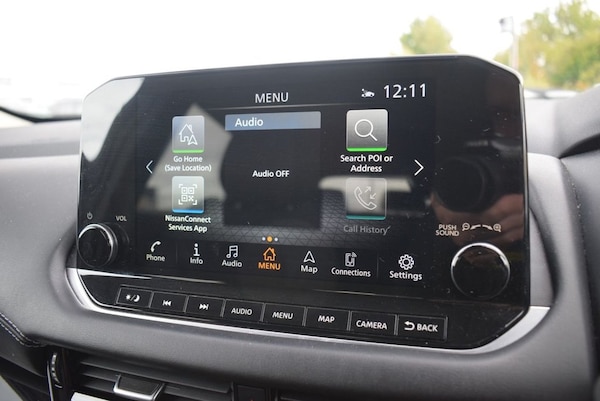 Used Nissan Qashqai 2021 for sale - 75642278: Photo 23