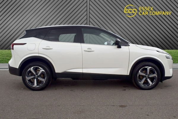 Used Nissan Qashqai 2021 for sale - 75642278: Photo 7