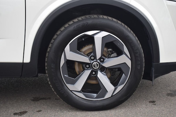 Used Nissan Qashqai 2021 for sale - 75642278: Photo 8