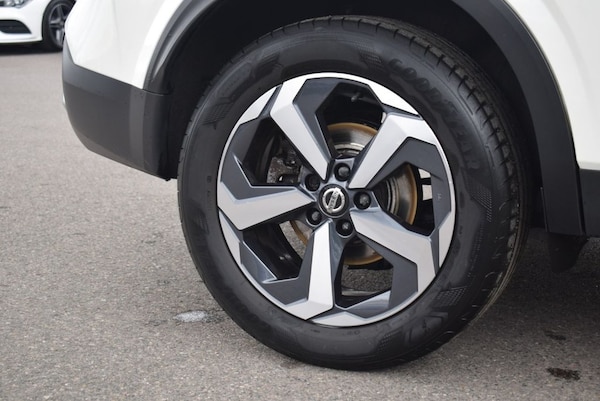Used Nissan Qashqai 2021 for sale - 75642278: Photo 9