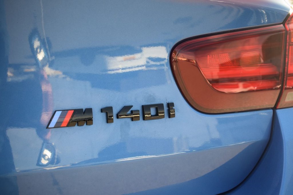 Used BMW 1 Series 2019 for sale - 77748235: Photo 10