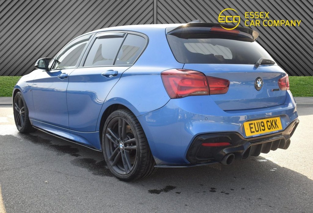 Used BMW 1 Series 2019 for sale - 77748235: Photo 11