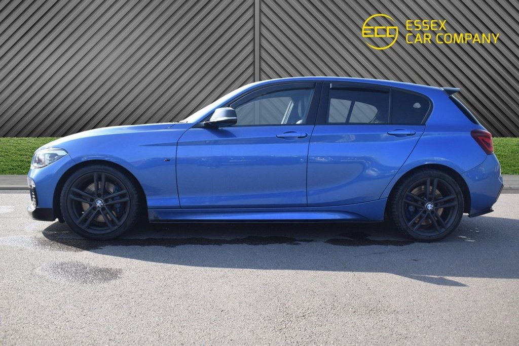 Used BMW 1 Series 2019 for sale - 77748235: Photo 12