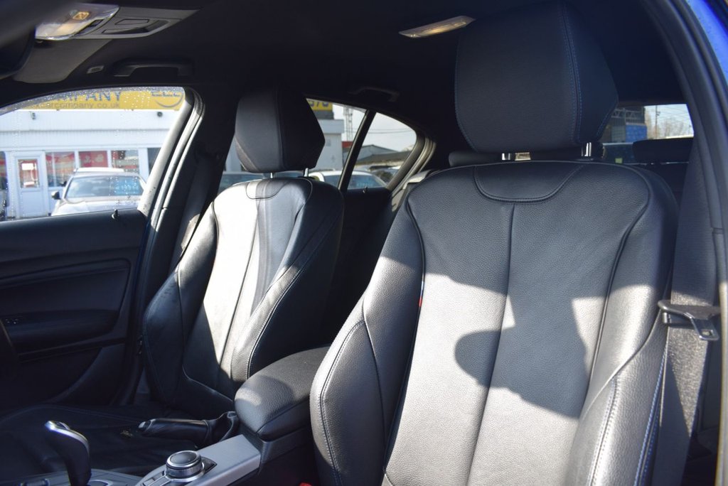 Used BMW 1 Series 2019 for sale - 77748235: Photo 13