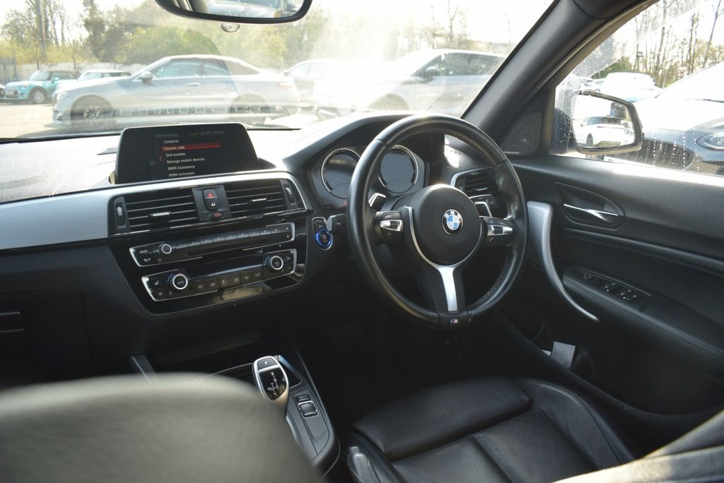 Used BMW 1 Series 2019 for sale - 77748235: Photo 17