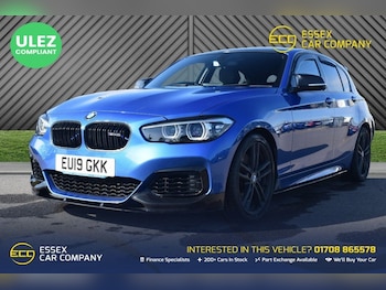 Used BMW 1 Series 2019 for sale - 77748235: Photo