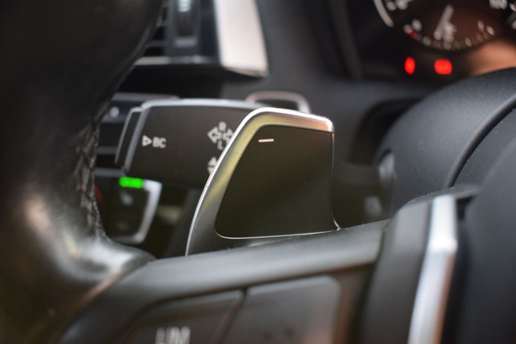 Used BMW 1 Series 2019 for sale - 77748235: Photo 24