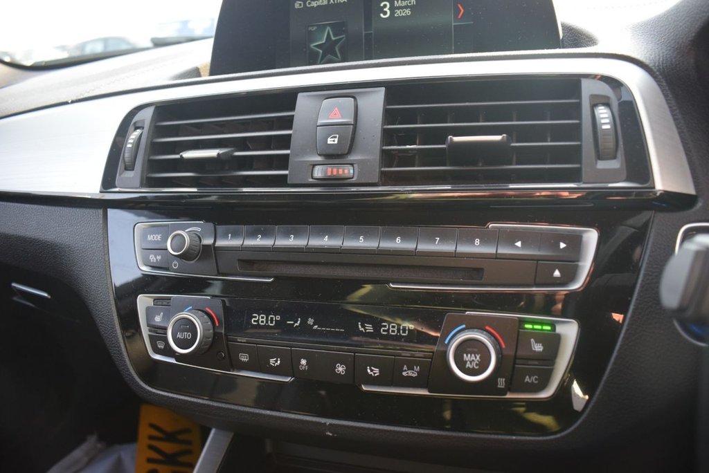 Used BMW 1 Series 2019 for sale - 77748235: Photo 27