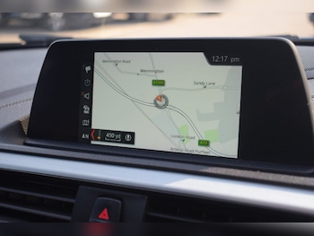 Used BMW 1 Series 2019 for sale - 77748235: Photo