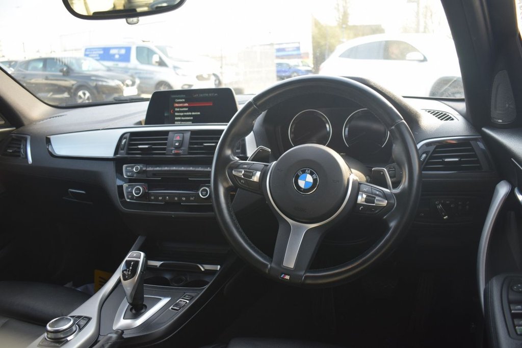 Used BMW 1 Series 2019 for sale - 77748235: Photo 3