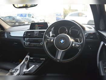 Used BMW 1 Series 2019 for sale - 77748235: Photo