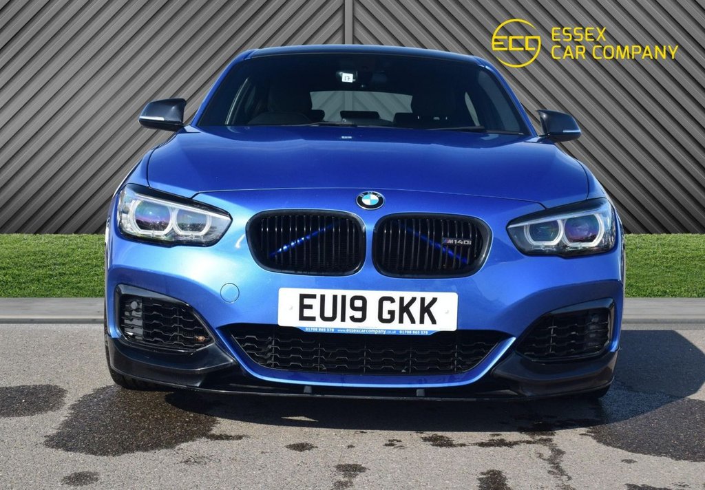 Used BMW 1 Series 2019 for sale - 77748235: Photo 5
