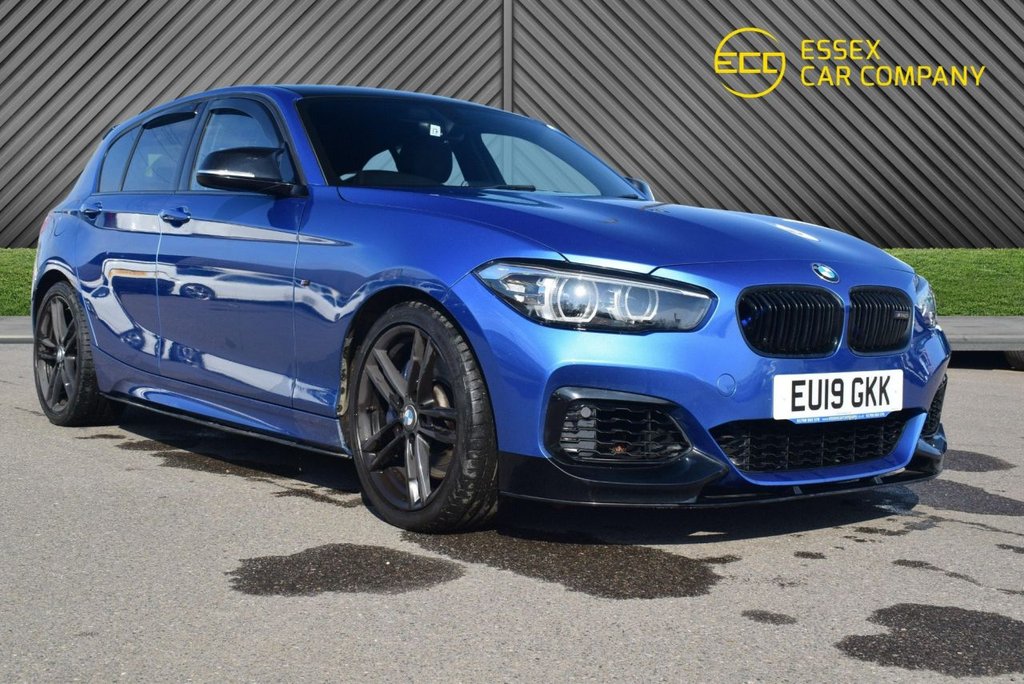 Used BMW 1 Series 2019 for sale - 77748235: Photo 6