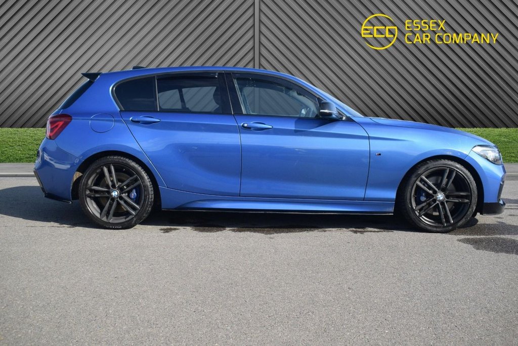 Used BMW 1 Series 2019 for sale - 77748235: Photo 7