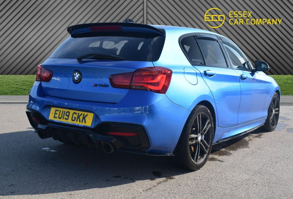 Used BMW 1 Series 2019 for sale - 77748235: Photo 8