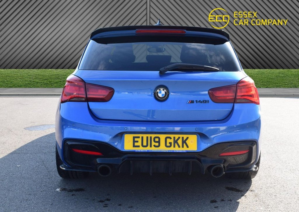 Used BMW 1 Series 2019 for sale - 77748235: Photo 9