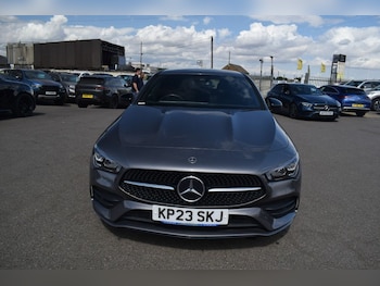 Used Mercedes-Benz CLA 2023 for sale - 79450174: Photo
