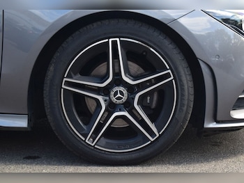 Used Mercedes-Benz CLA 2023 for sale - 79450174: Photo
