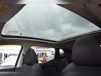 Used Nissan Qashqai 2021 for sale - 75765517: Photo