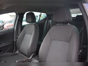 Used Vauxhall Astra 2018 for sale - 78758104: Photo