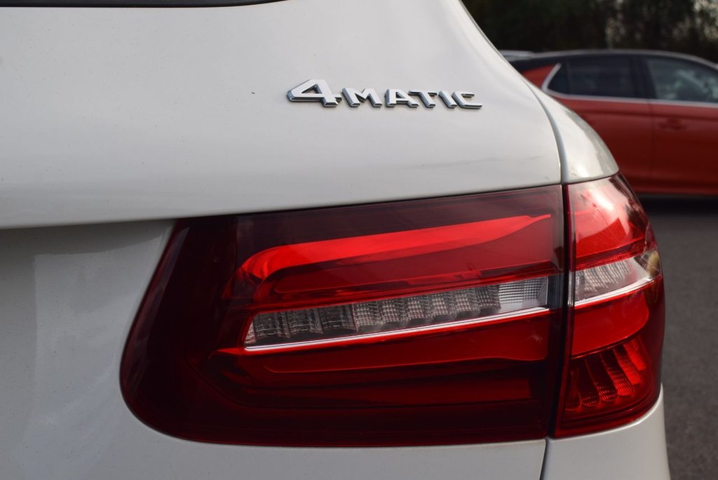 Used Mercedes-Benz GLC 2018 for sale - 76356588: Photo 13