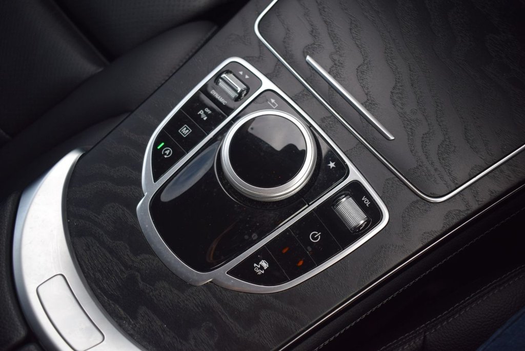 Used Mercedes-Benz GLC 2018 for sale - 76356588: Photo 33