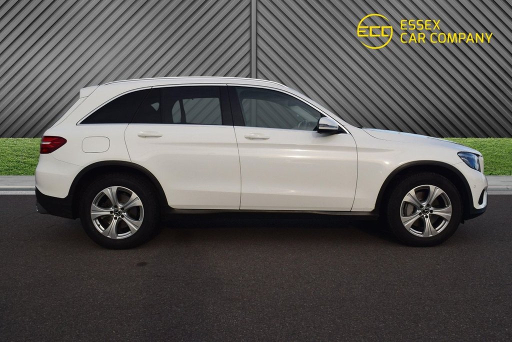 Used Mercedes-Benz GLC 2018 for sale - 76356588: Photo 7