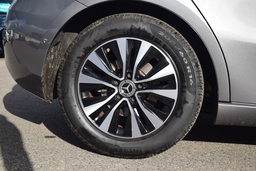 Used Mercedes-Benz A-Class 2021 for sale - 76686076: Photo 10