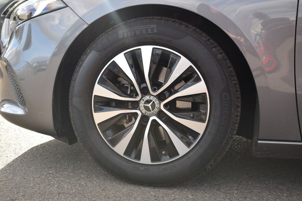 Used Mercedes-Benz A-Class 2021 for sale - 76686076: Photo 15