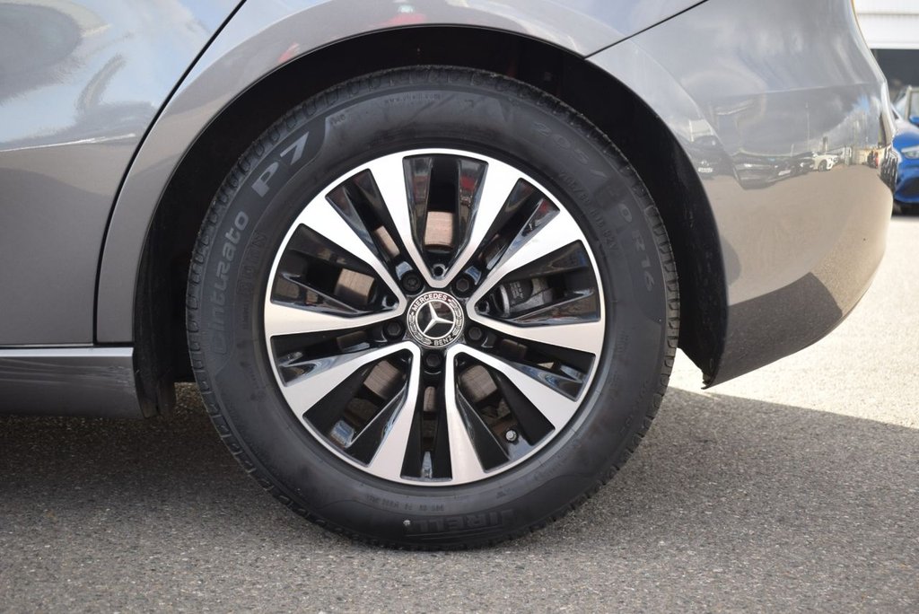 Used Mercedes-Benz A-Class 2021 for sale - 76686076: Photo 16