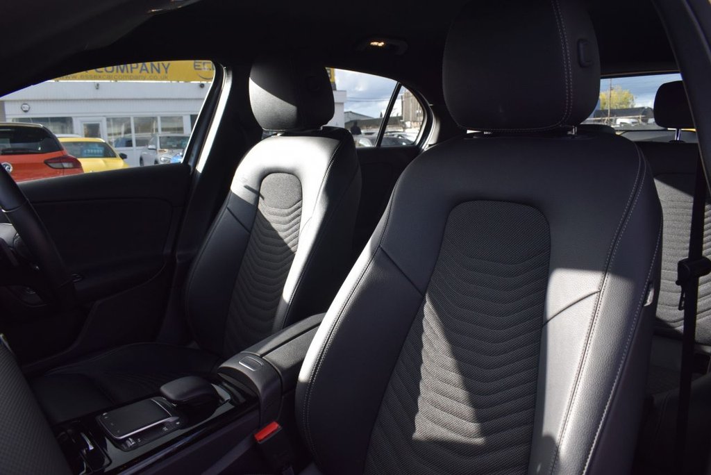 Used Mercedes-Benz A-Class 2021 for sale - 76686076: Photo 19