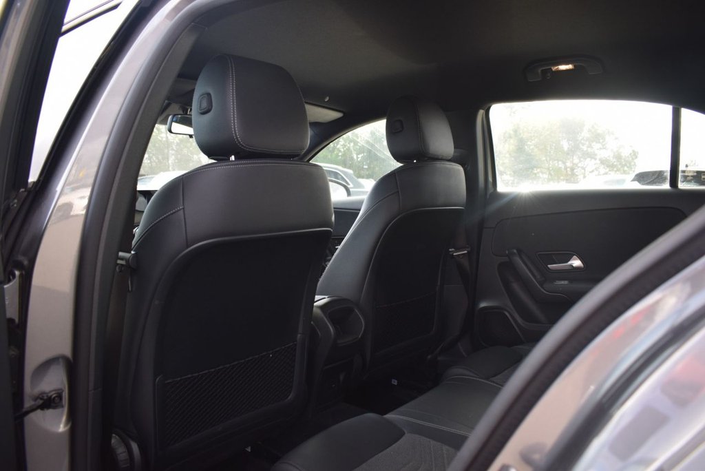 Used Mercedes-Benz A-Class 2021 for sale - 76686076: Photo 21