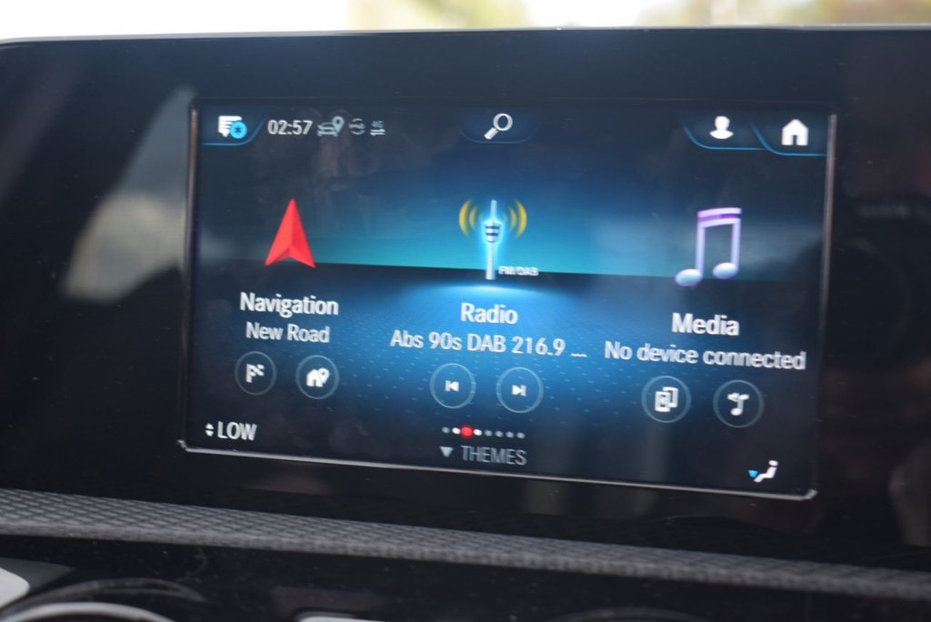 Used Mercedes-Benz A-Class 2021 for sale - 76686076: Photo 25