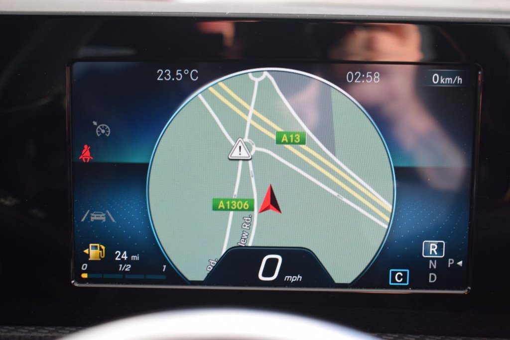 Used Mercedes-Benz A-Class 2021 for sale - 76686076: Photo 28