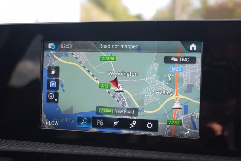 Used Mercedes-Benz A-Class 2021 for sale - 76686076: Photo 4