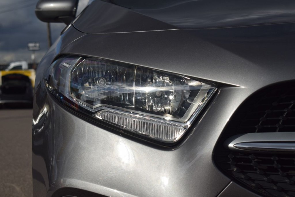 Used Mercedes-Benz A-Class 2021 for sale - 76686076: Photo 7